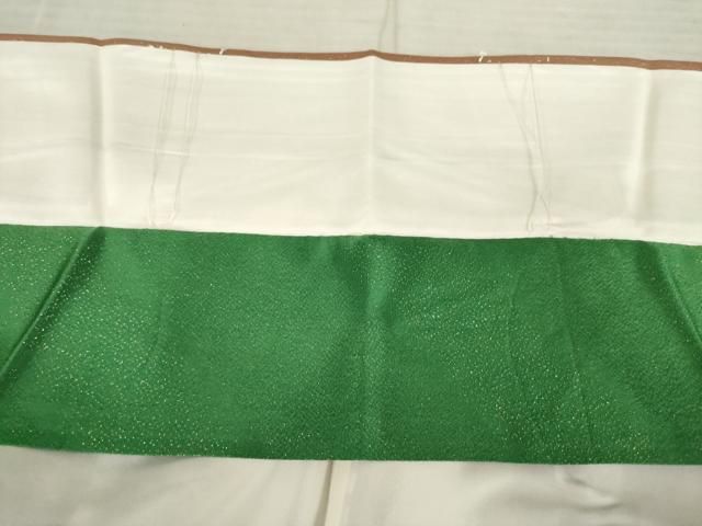 舞花文 暈し染め