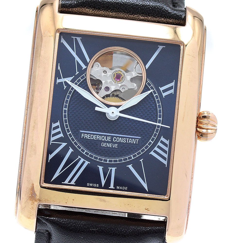フレデリック・コンスタント FREDERIQUE CONSTANT FC-303/310