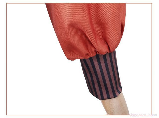 時計コスプレ衣装ゲームハロウィン衣装赤青モデルアニメ星錫