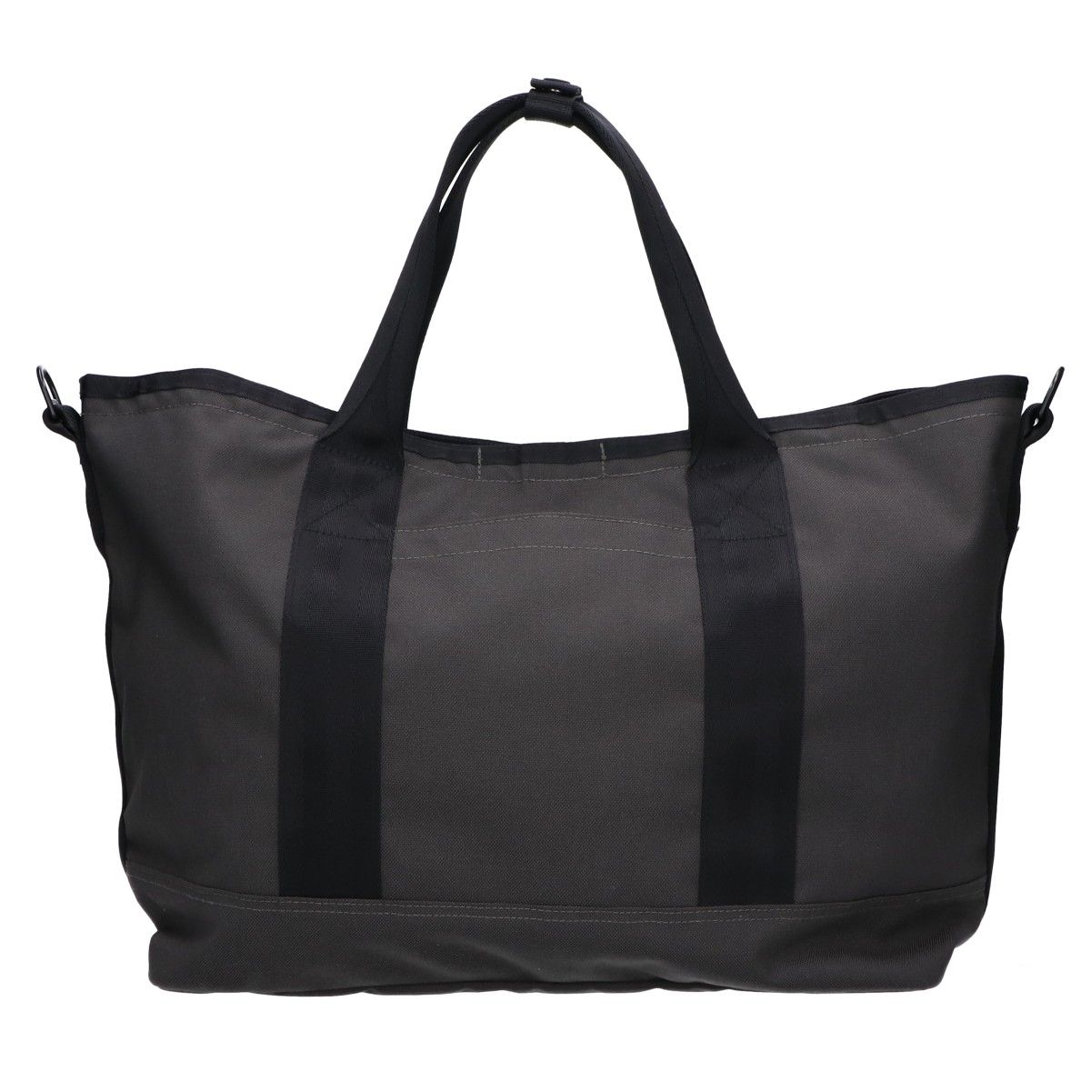 【極美品】BRIEFING SUNDAY TOTE VORTEX ブリーフィング サンデー トート ボルテックス スチール BRIEFING