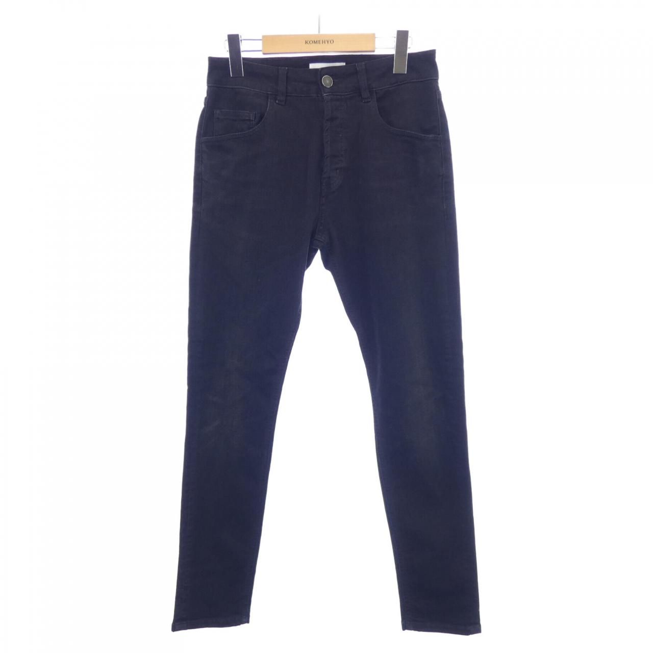 ラルディーニ LARDINI ジーンズ