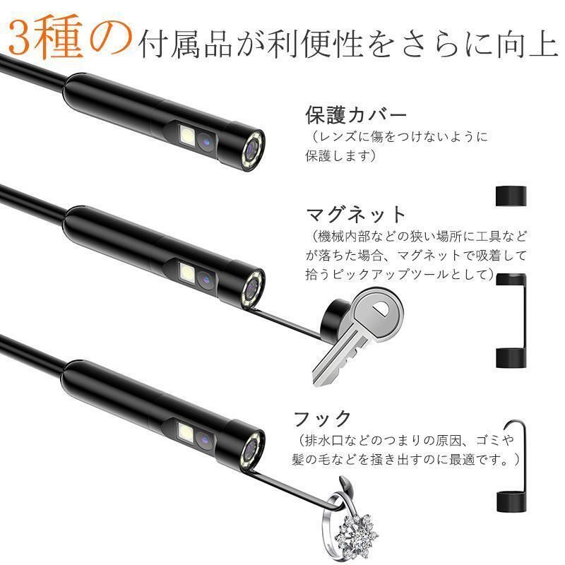 4.3インチ 1080P高画質