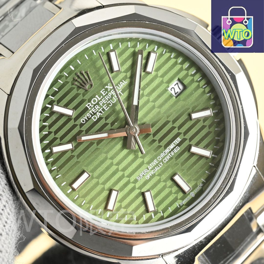 ROLEX 即購入可 多分並行輸入品です ロレックスの並行輸入品と日本正規品を比べてみた～保証書や付属