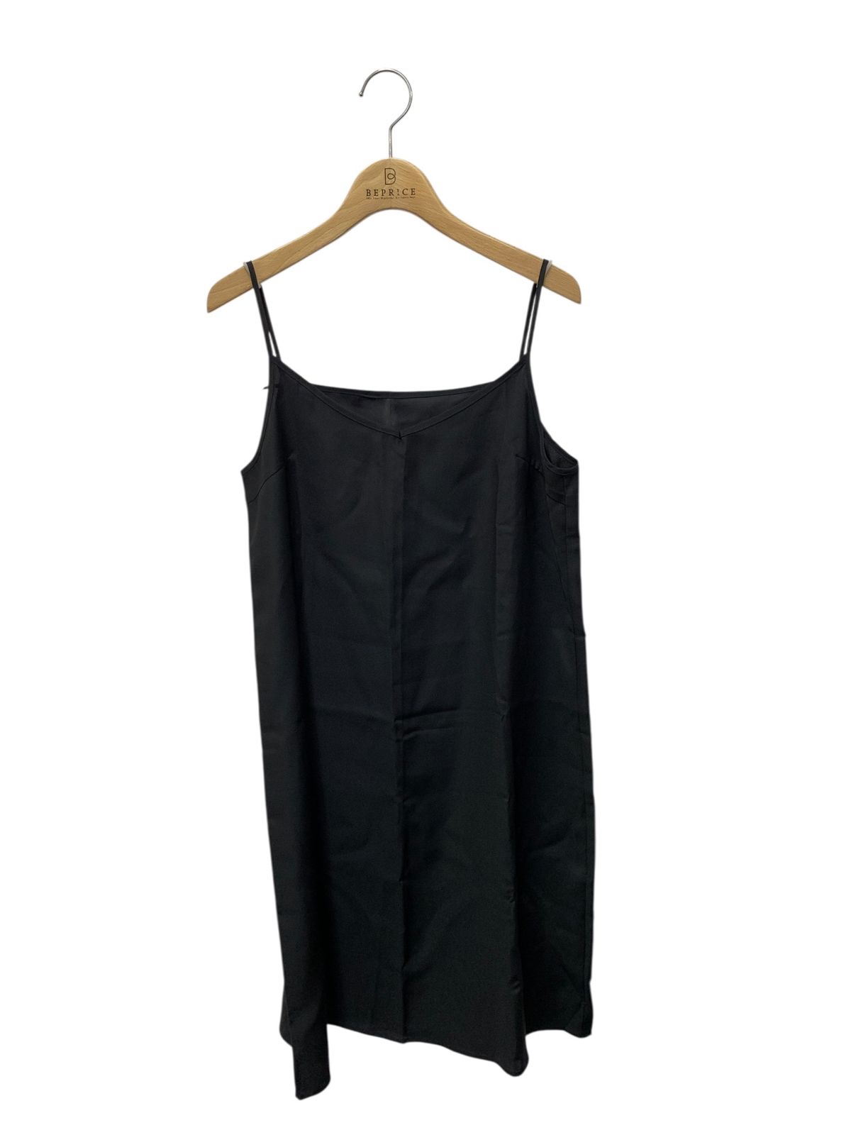 ブルーレーベルクレストブリッジ ワンピース 美人百花コラボ 36 CRESTBRIDGE BLUELABEL 美人百科 コラボ ワンピース 36 ブルー