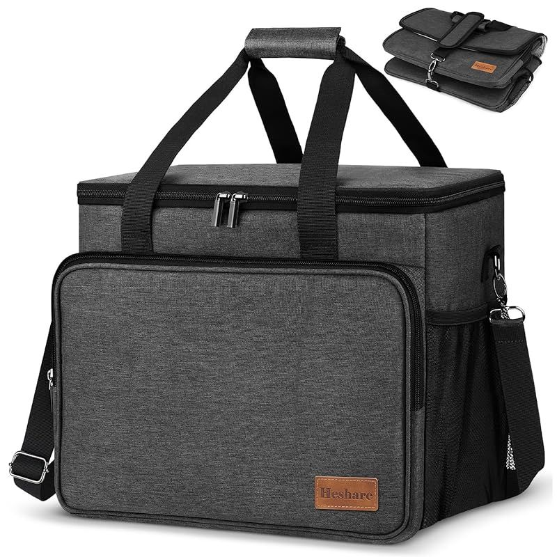 クーラーボックス 大容量 30L 保冷 保温 防水 耐摩耗 保冷バッグ 4層断熱 水