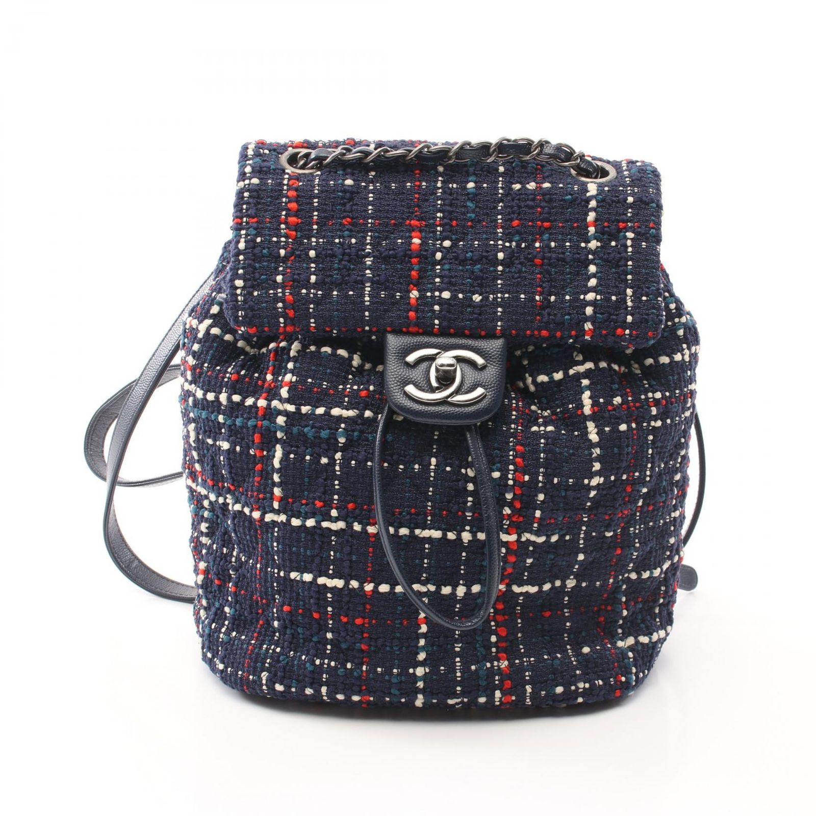 その他 Fai シャネル CHANEL リュックサック バックパック ココマーク