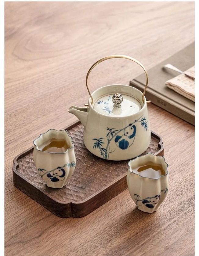 磁器