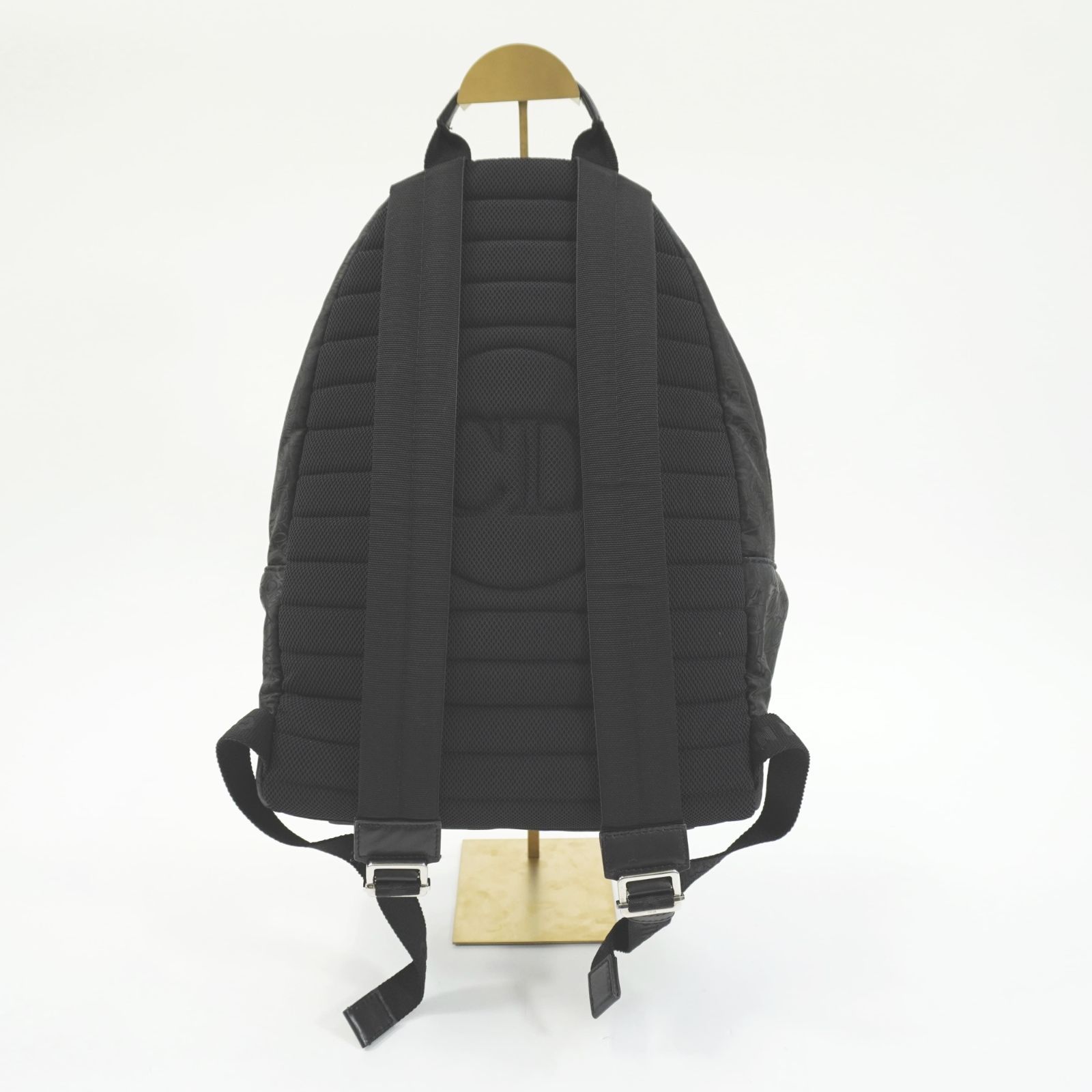 Dior × Stussy ディオール ステューシー バックパック 1PEBA064 コラボ