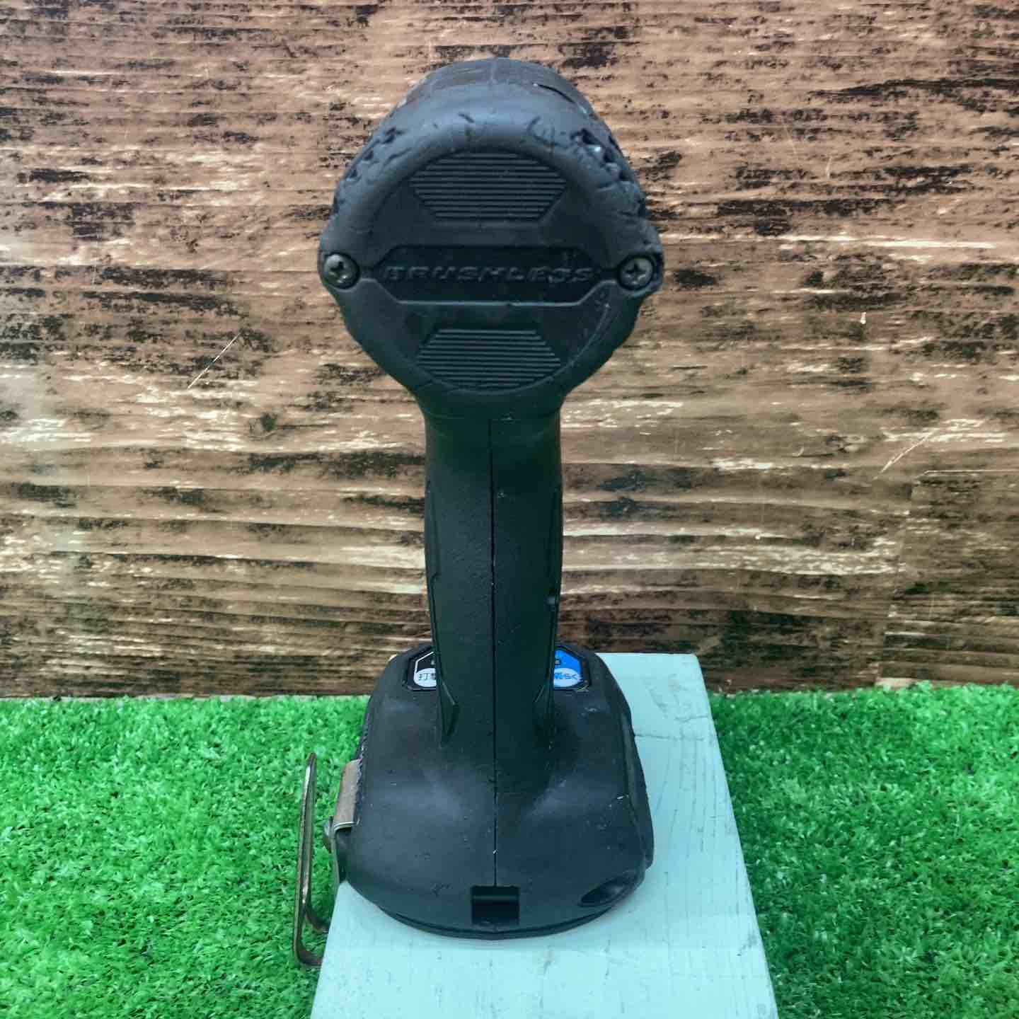 マキタ makita コードレスインパクトドライバー TD171DZB 川越店 BRIGHTFACE_UK