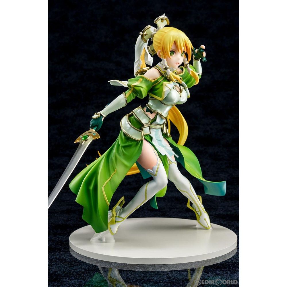地神テラリア リーファ ソードアート・オンライン アリシゼーション 1
