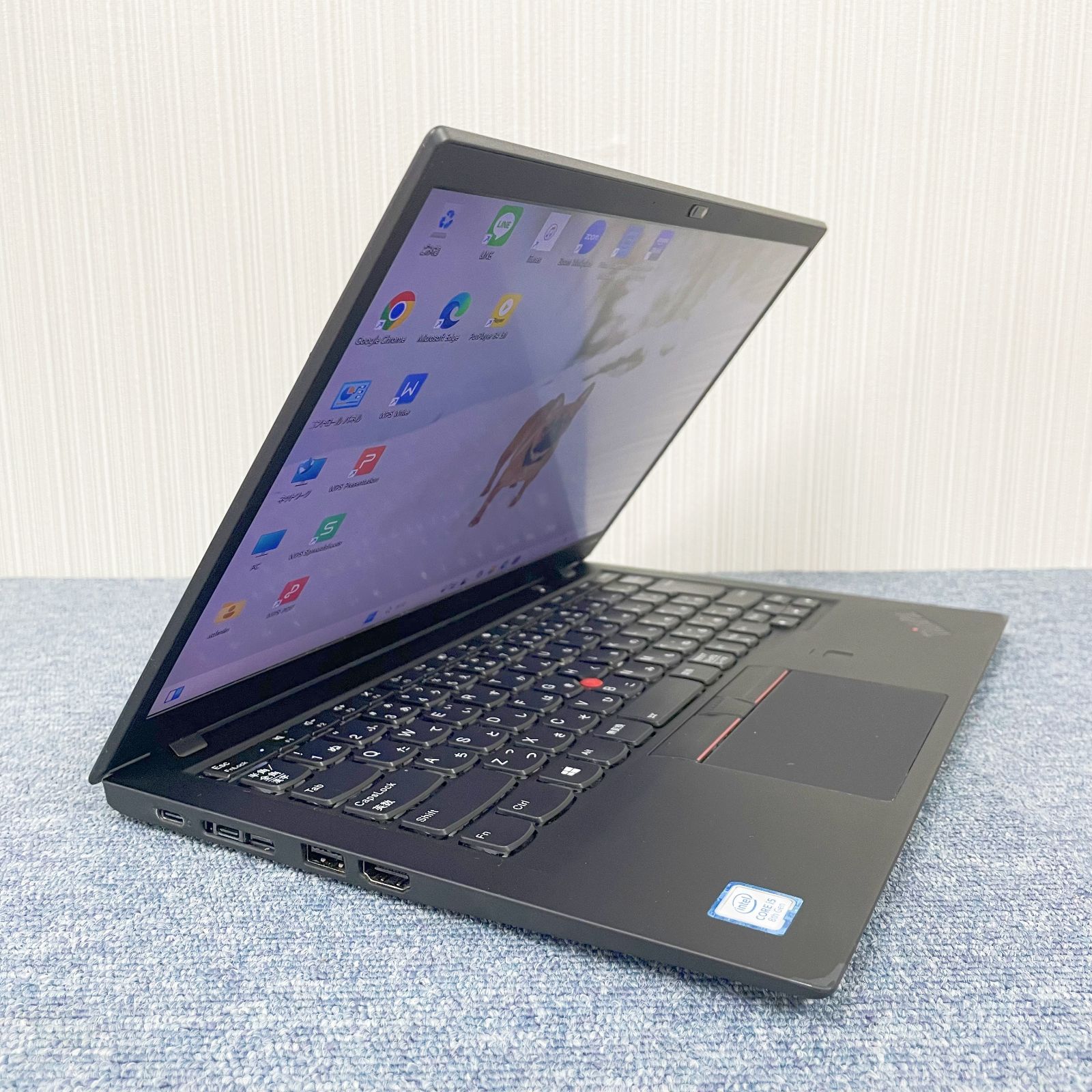 ノートパソコン Windows11