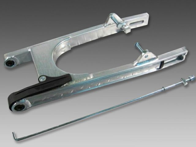 モンキータイプ1スイングアーム10ｃｍロング