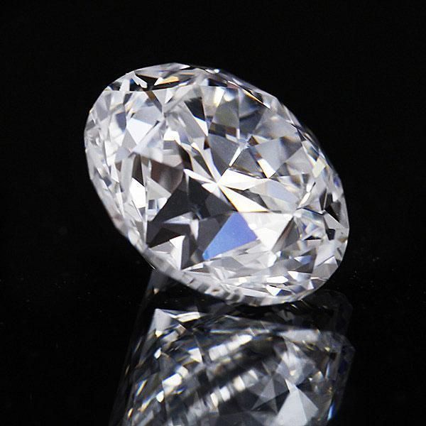 国内 最安値証 完全無傷無色無欠点 代々家宝 GIA 2ct D FL 3EX ルース 