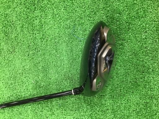 XXIO - XXIO MP600ドライバー　ウッドセット 中古】 ダンロップ XXIO(2010) 9.5° ドライバー DR XXIO MP600