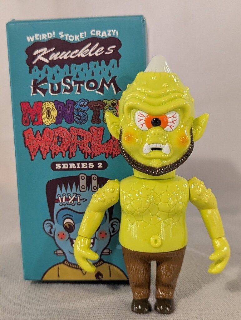 その他 headlockstudio KUSTOM MONSTER SERIES 2-J その他 headlockstudio KUSTOM MONSTER SERIES 2-J Amazon.co.jp