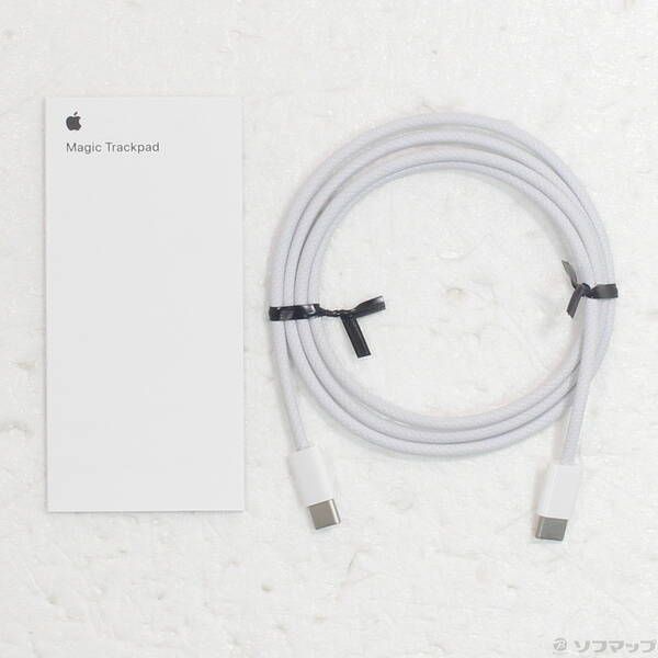 【即購入歓迎‼️】 MXK93ZA/A Magic Trackpad ホワイト Apple Magic Trackpad MXK93ZA/A [ホワイト] 価格比較 - 価格.com