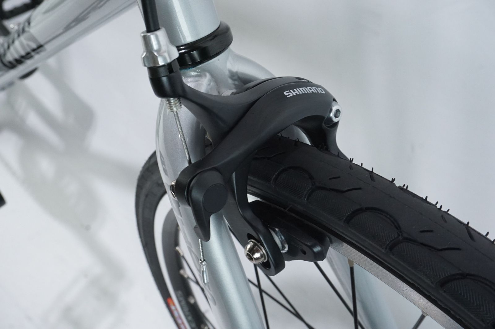 GIOS ジオス FELUCA PISTA モデル 20インチ ミニベロ バイチャリ中目黒店 BRIGHTFACE_UK