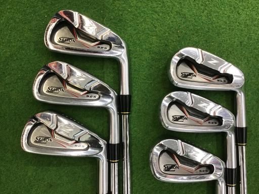 ダンロップ SRIXON