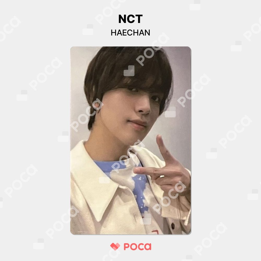 ヘチャン smrookies トレカ Amazon.co.jp: NCT ヘチャン SMROOKIES ルキズ トレカ : おもちゃ