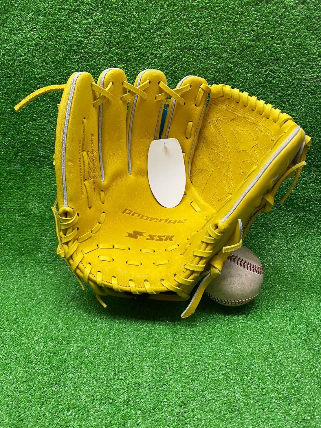 つ*ん様 【日本入手困難】Marucci マルッチ 硬式グローブ 12.5インチ