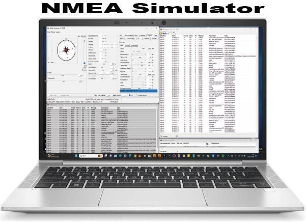 NMEA2000 to/from USB Gateway - メルカリ