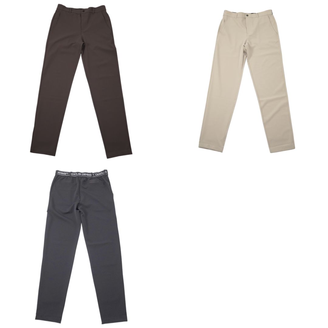 X715 オノフ プーマ他 メンズ ゴルフ クラブセット 12点 赤 カッコいい