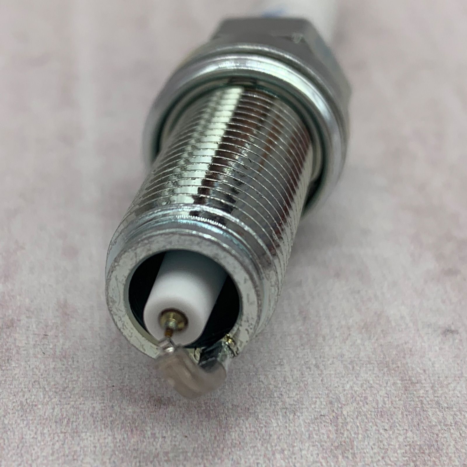 やーすー 未使用品 ダイハツ純正 スパークプラグ 5本セット NGK