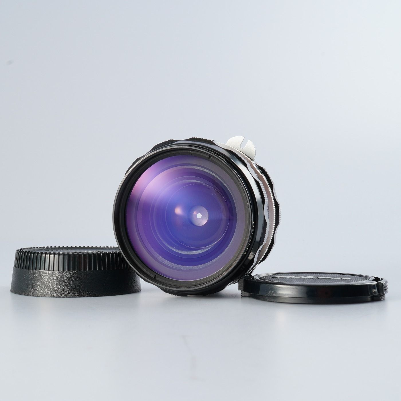 Nikon ニコン 非Ai Nikkor H Auto 28mm F/3.5 単焦点レンズ