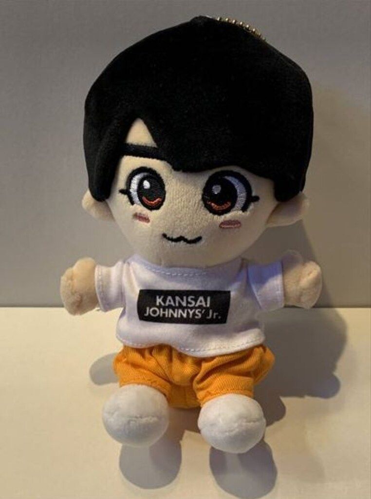 高橋恭平 関西ジャニーズJr あけおめコンサート2021 〜 なにわ男子