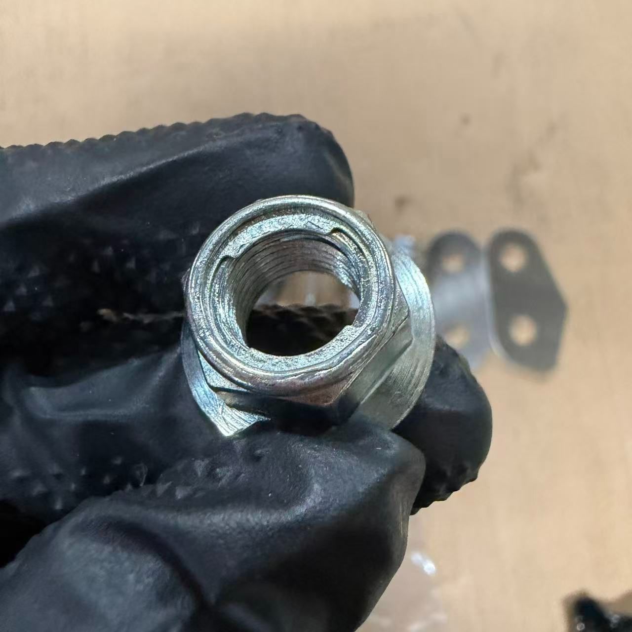 ローダウンキット