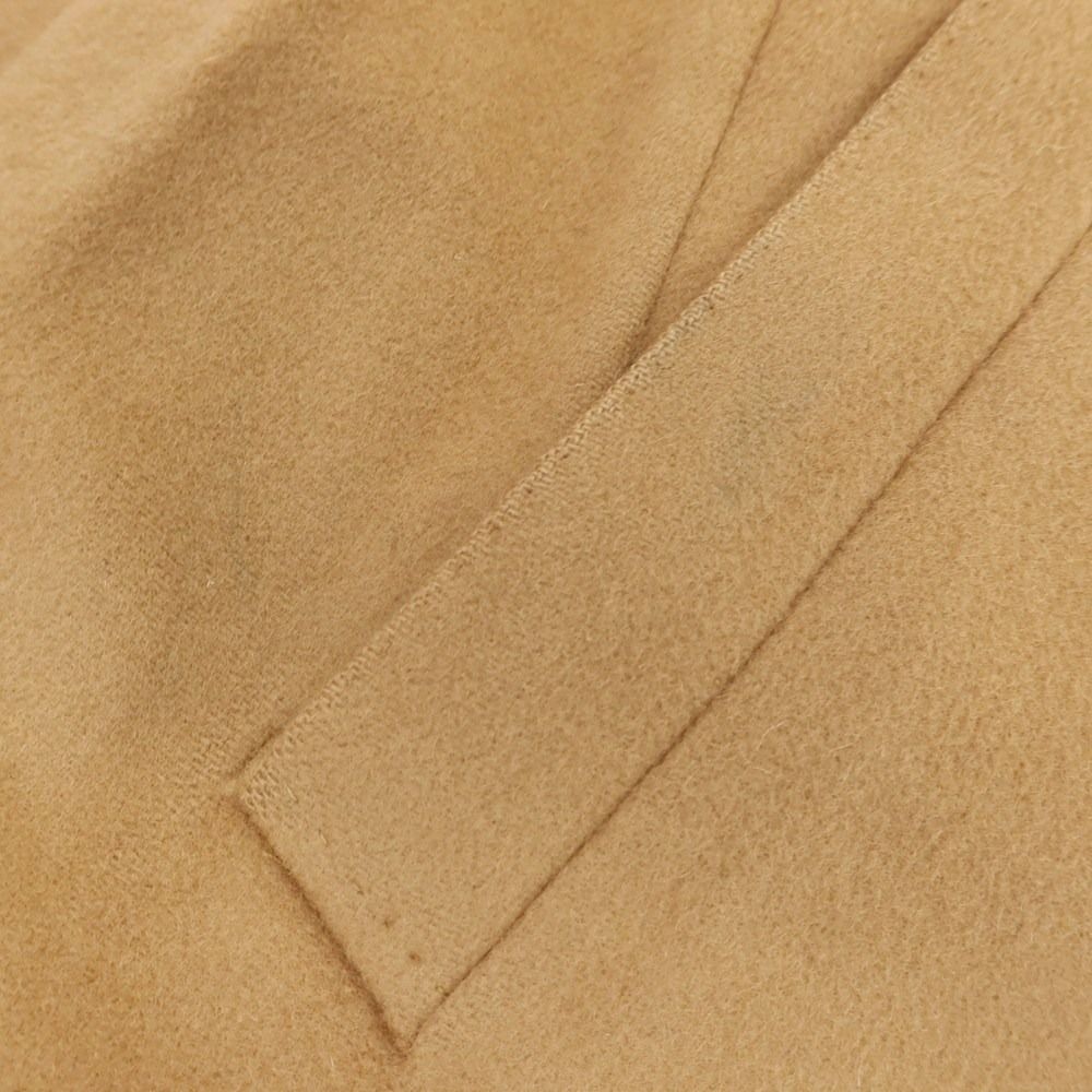 中古】ラルディーニ LARDINI ウール チェスターフィールドコート