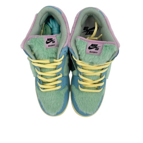 ♪ VERDY × NIKE SB ヴェルディ ナイキ FN6040-400 DUNK LOW PRO