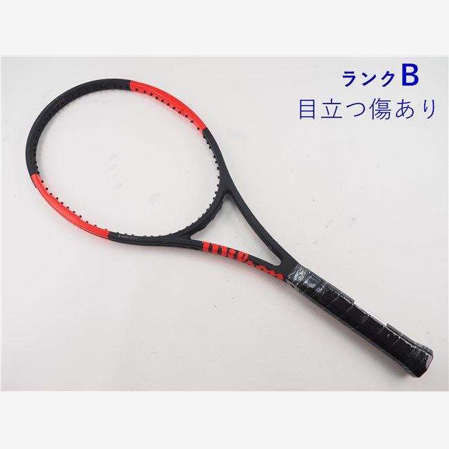 テニスラケット ウィルソン プロスタッフ 97 (G2) ウインザーオンラインショップウイルソン プロ スタッフ 97 V14