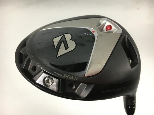 お買い得品！【中古ゴルフクラブ】ブリヂストン B1 ドライバー 2021 ディアマナ TB60 1W【14日間返品OK】