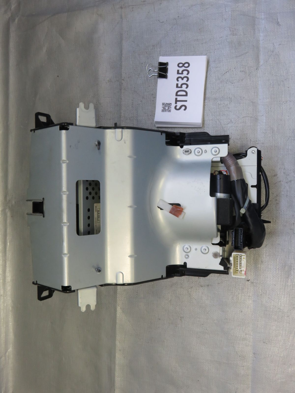 SC430