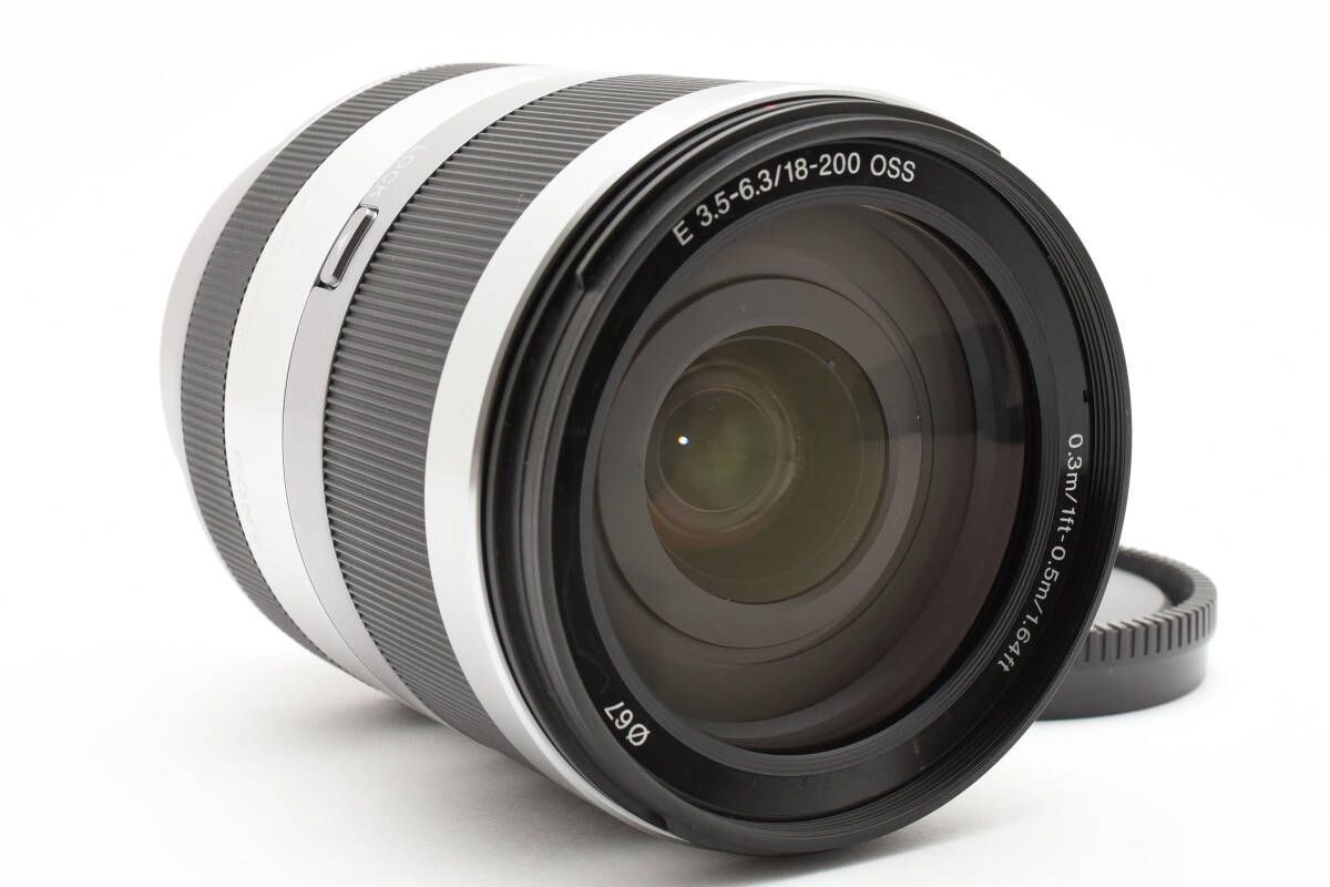 18-200mm