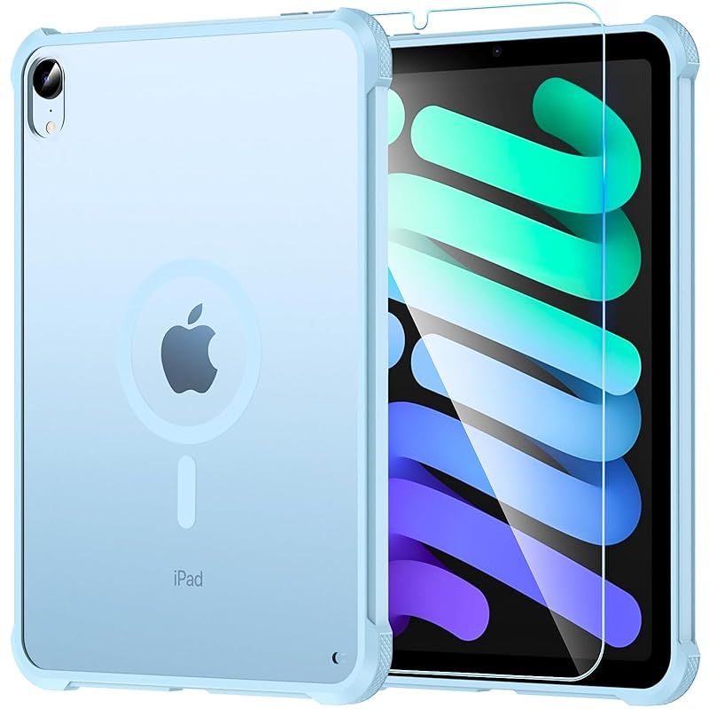 【セット販売】iPad mini A17 Pro+純正ペン+純正ケース他 セット販売】iPad mini A17 Pro+純正ペン+純正ケース他 iPad mini 7