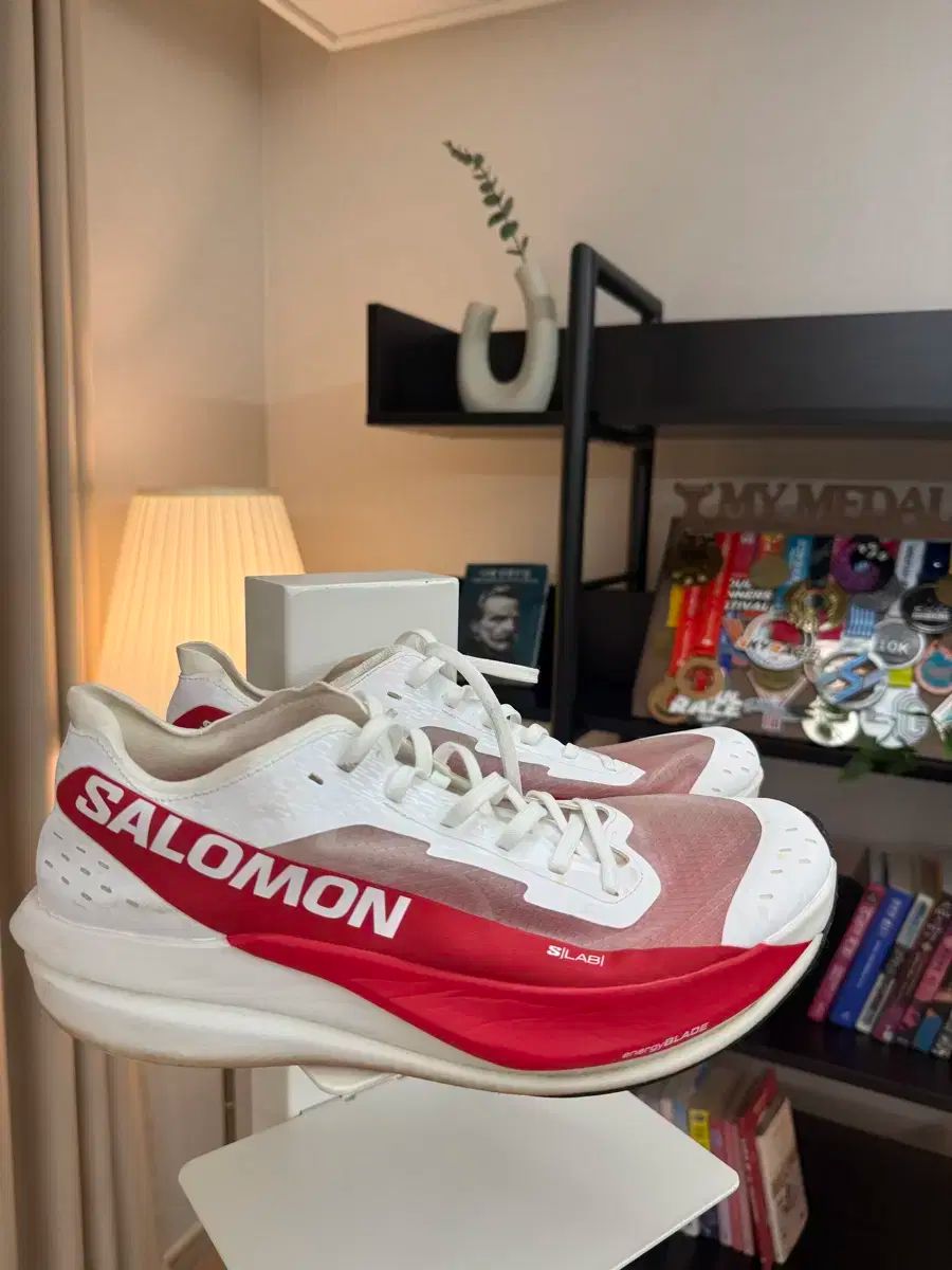 SALOMON サロモン 幻術 2 265