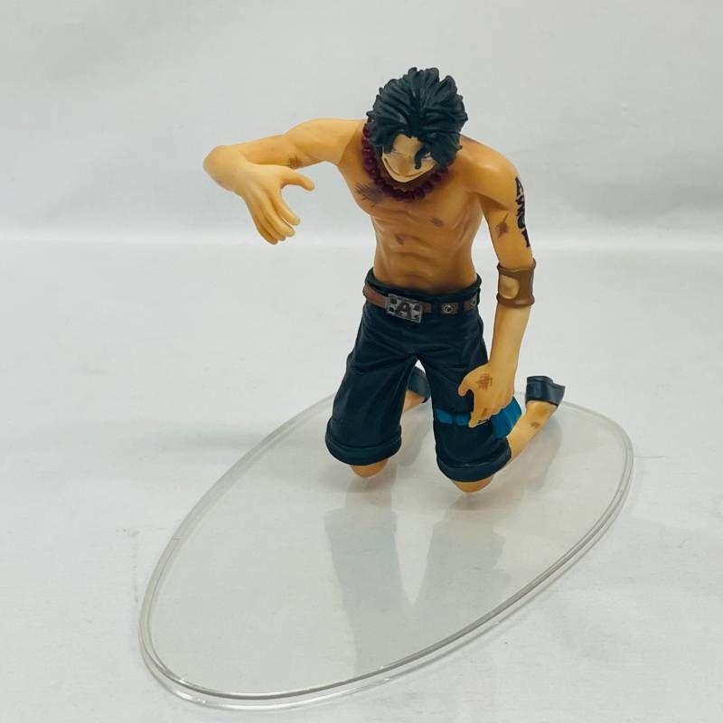 ワンピース ドラマティックショーケース 5th season Vol.1 ルフィ 