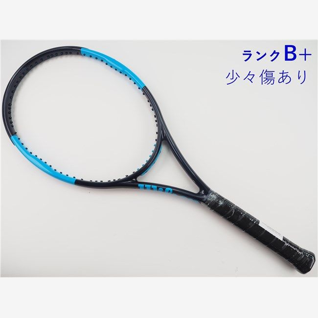 テニスラケット ウィルソン ウルトラ ツアー 100カウンターベイル 2019年モデル G2 WILSON ULTRA TOUR 100CV 2019 c25100030c
