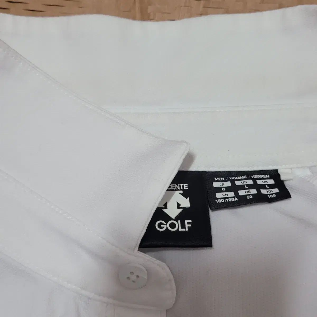 MALBON GOLF(マルボンゴルフ) 半袖Tシャツ - メルカリ