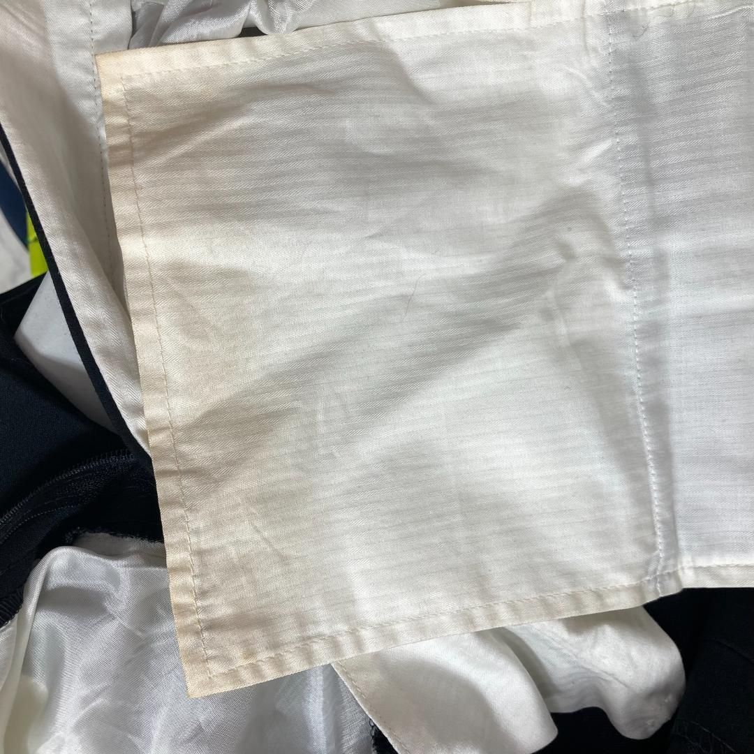 セットアップ側章