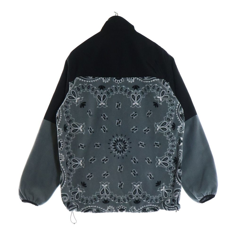 challengerチャレンジャーバンダナジャケット CHALLENGER (チャレンジャー) 23AW BANDANA FIELD JACKET