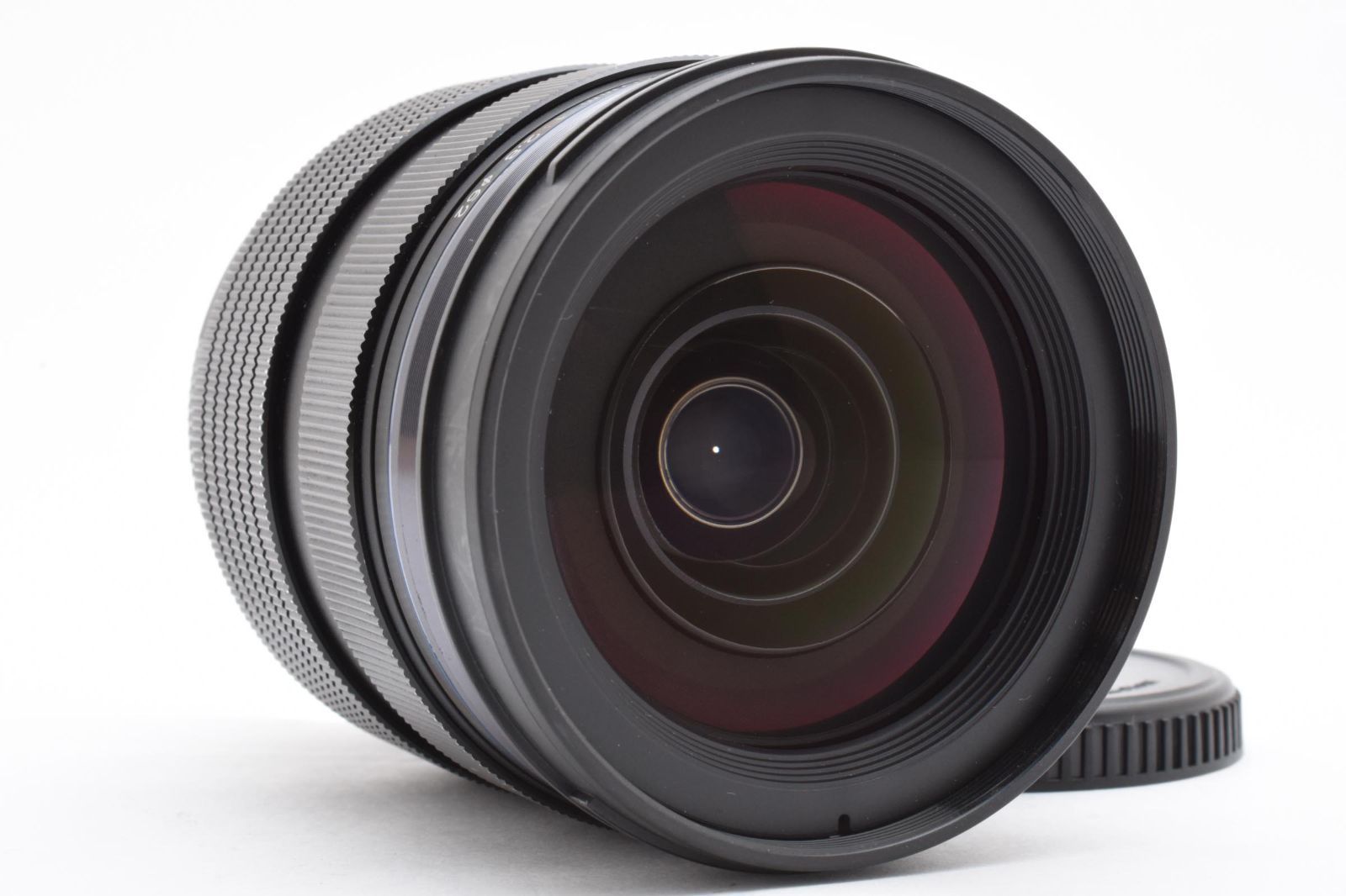 良品 Olympus M.zuiko digital ED 12-40mm f2.8 Pro No3 ジャンク】M