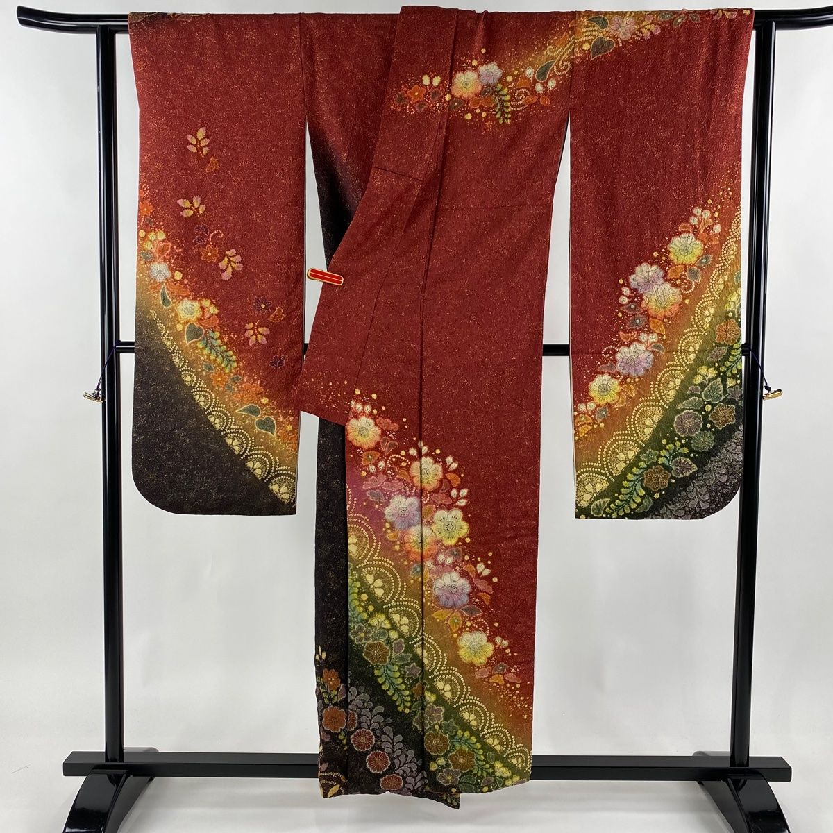 ラフロッグ Cph/Golf×RUFFLOG アジャスタブルスカート S NEW RELEASE