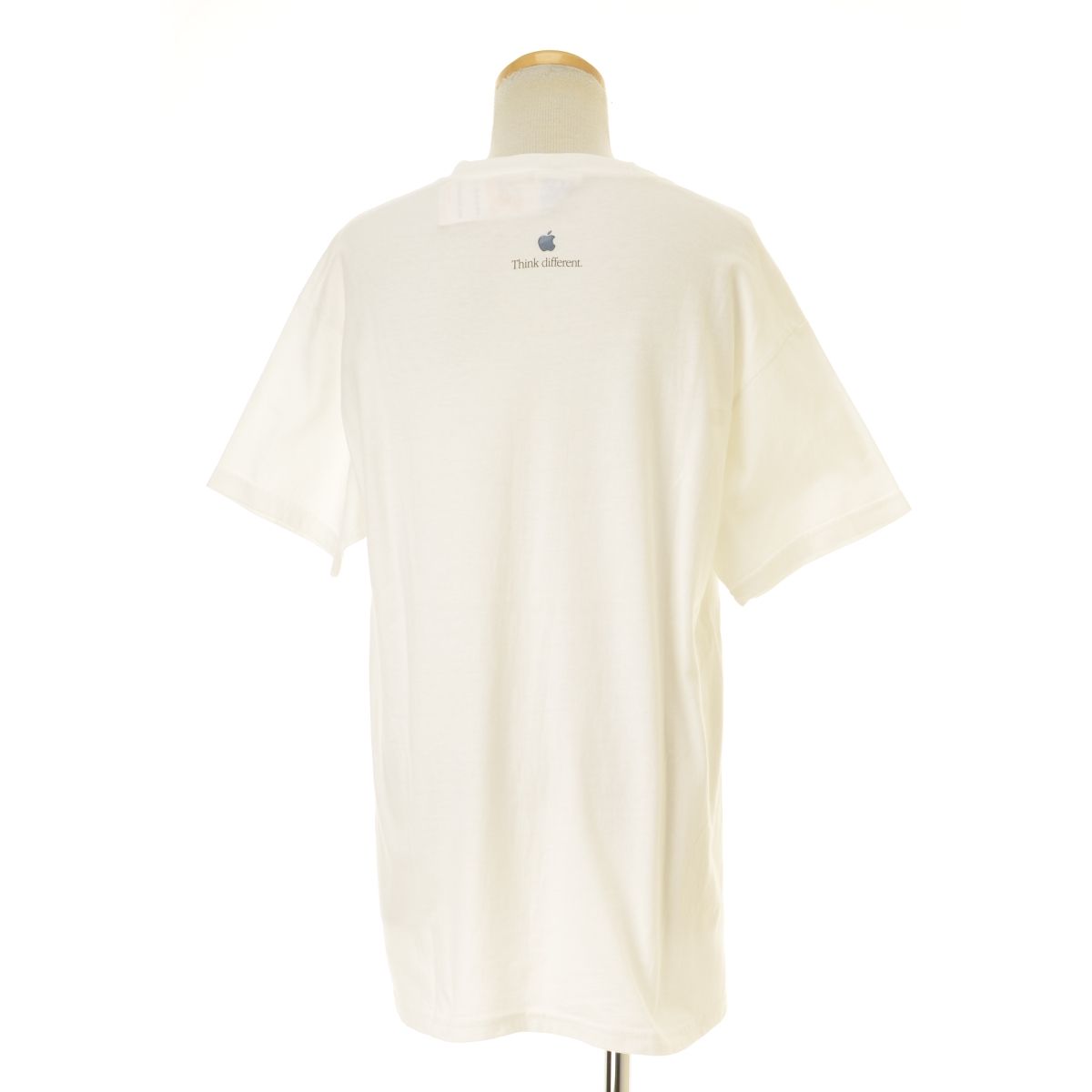 apple】00s Hanesボディ power mac G4 cube 企業T半袖Tシャツ - メルカリ