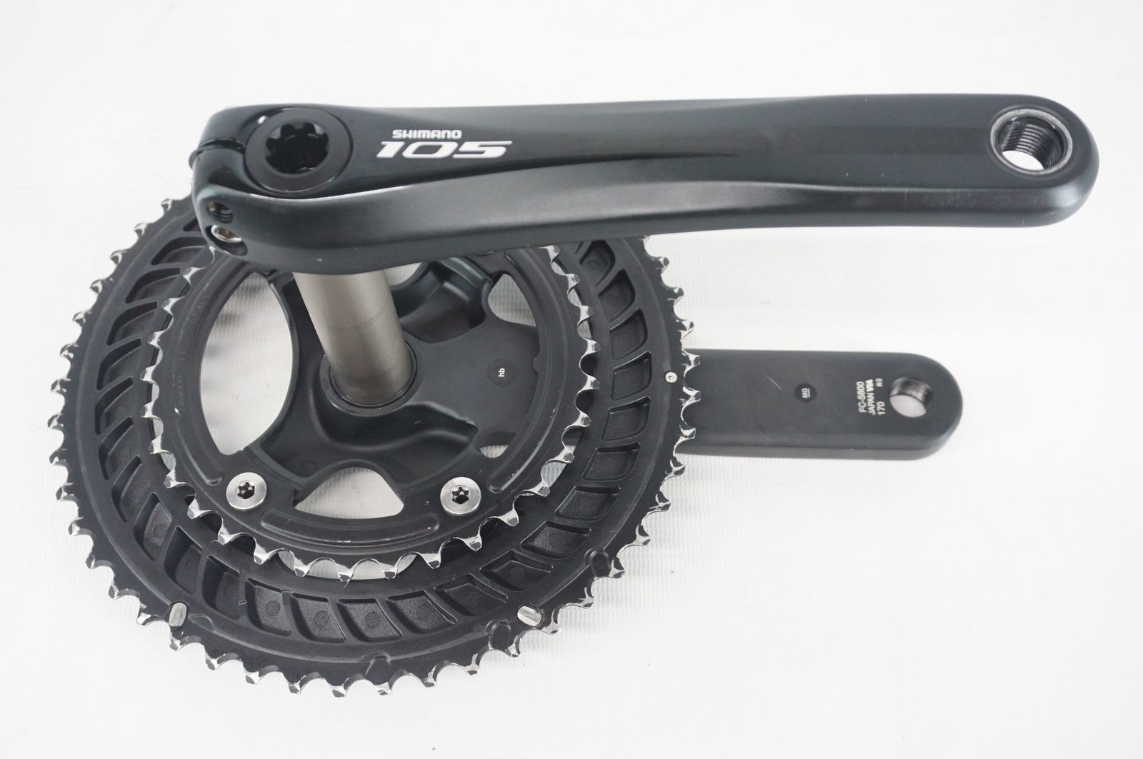 SHIMANO 「シマノ」 105 5800 コンポセット / バイチャリ阪急塚口店