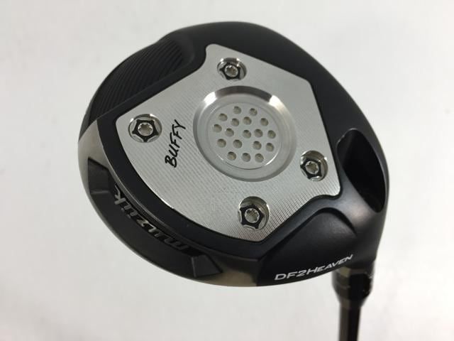 中古ゴルフクラブ】ムジーク(muziik) On The Screw(オン・ザ