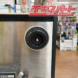 オープンリールデッキ TEAC A-6300 ジャンク品 湘南台店 - メルカリ
