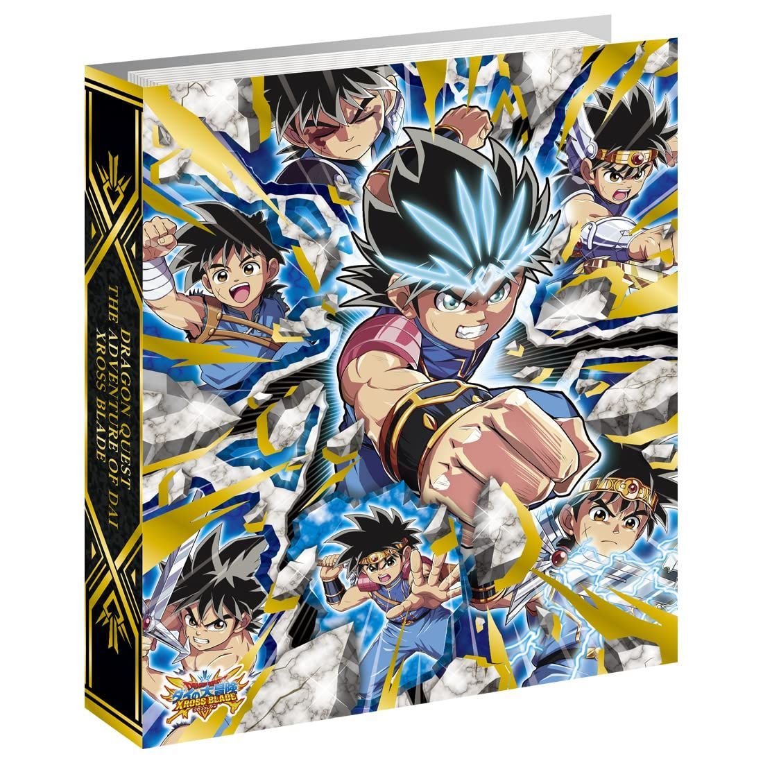 特価商品】ドラゴンクエスト ダイの大冒険 クロスブレイド 限定
